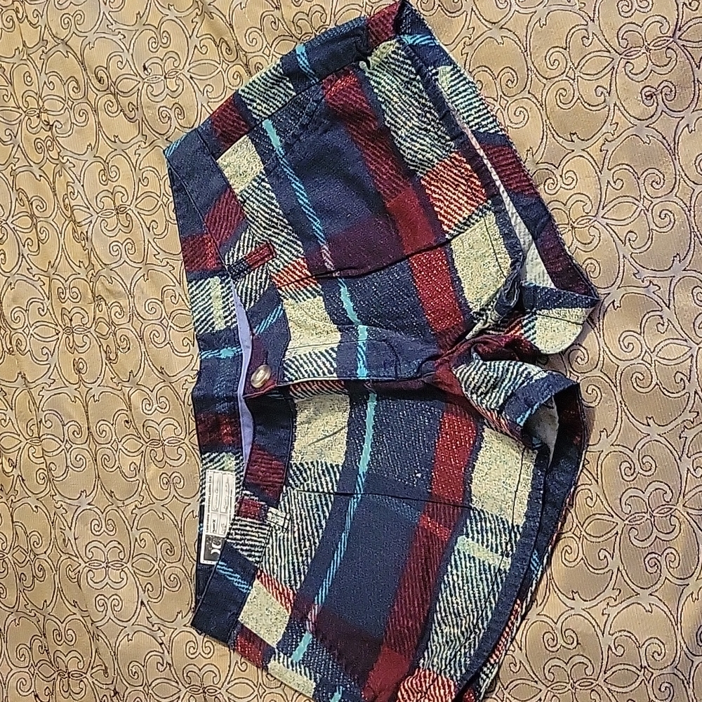 HURLEY SHORTS